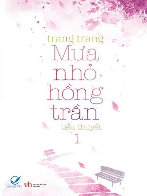 cover image of Truyen ngan--Mua nho hong tran